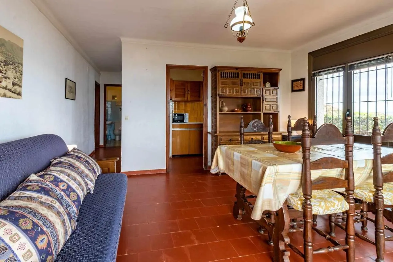 Carboneras 47 Apartamento En Primera Linea De Mar Llança