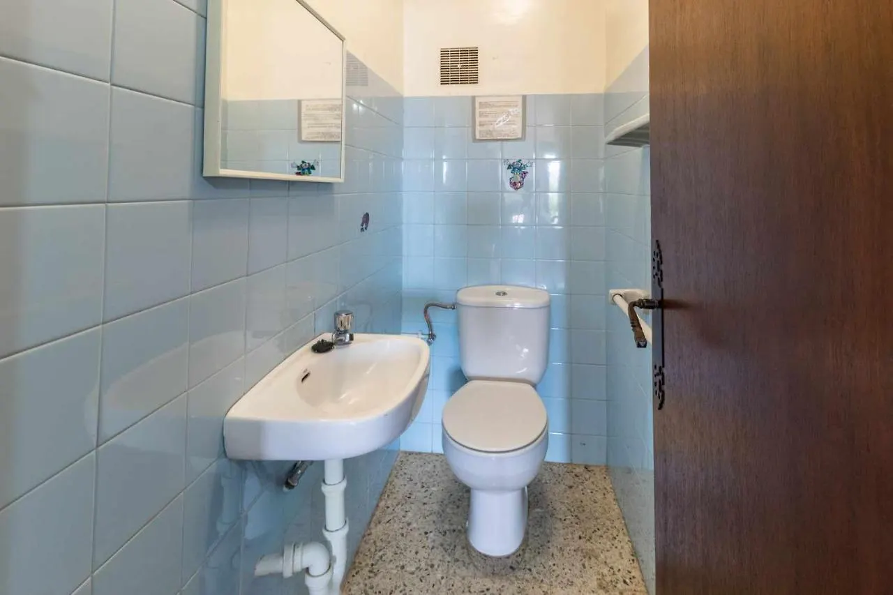 Carboneras 47 Apartamento En Primera Linea De Mar Llança Διαμέρισμα