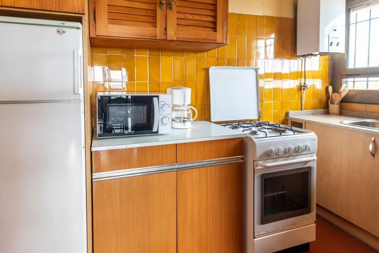 Carboneras 47 Apartamento En Primera Linea De Mar Llança Διαμέρισμα