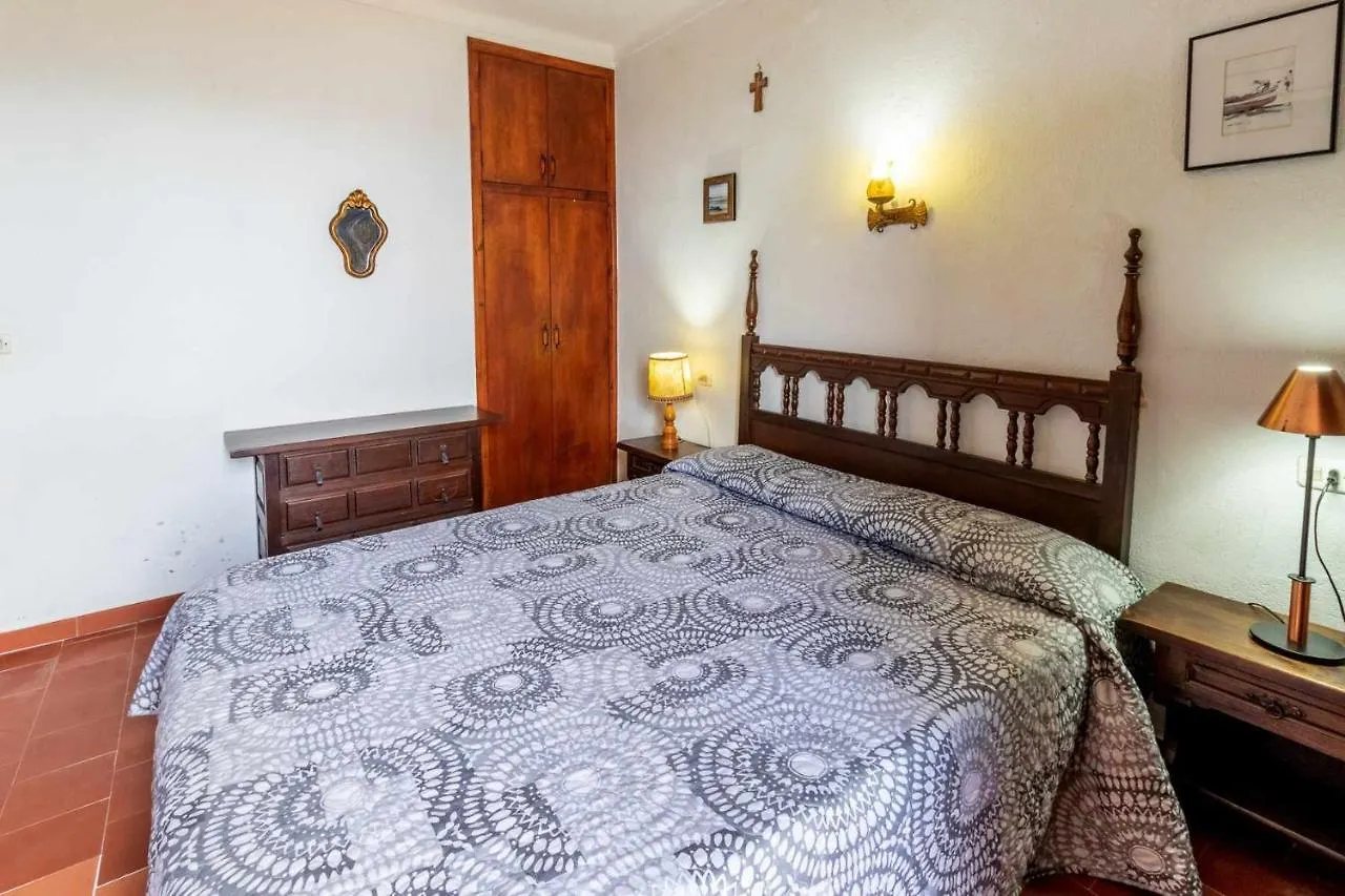 Carboneras 47 Apartamento En Primera Linea De Mar Llança 0*,  Ισπανία