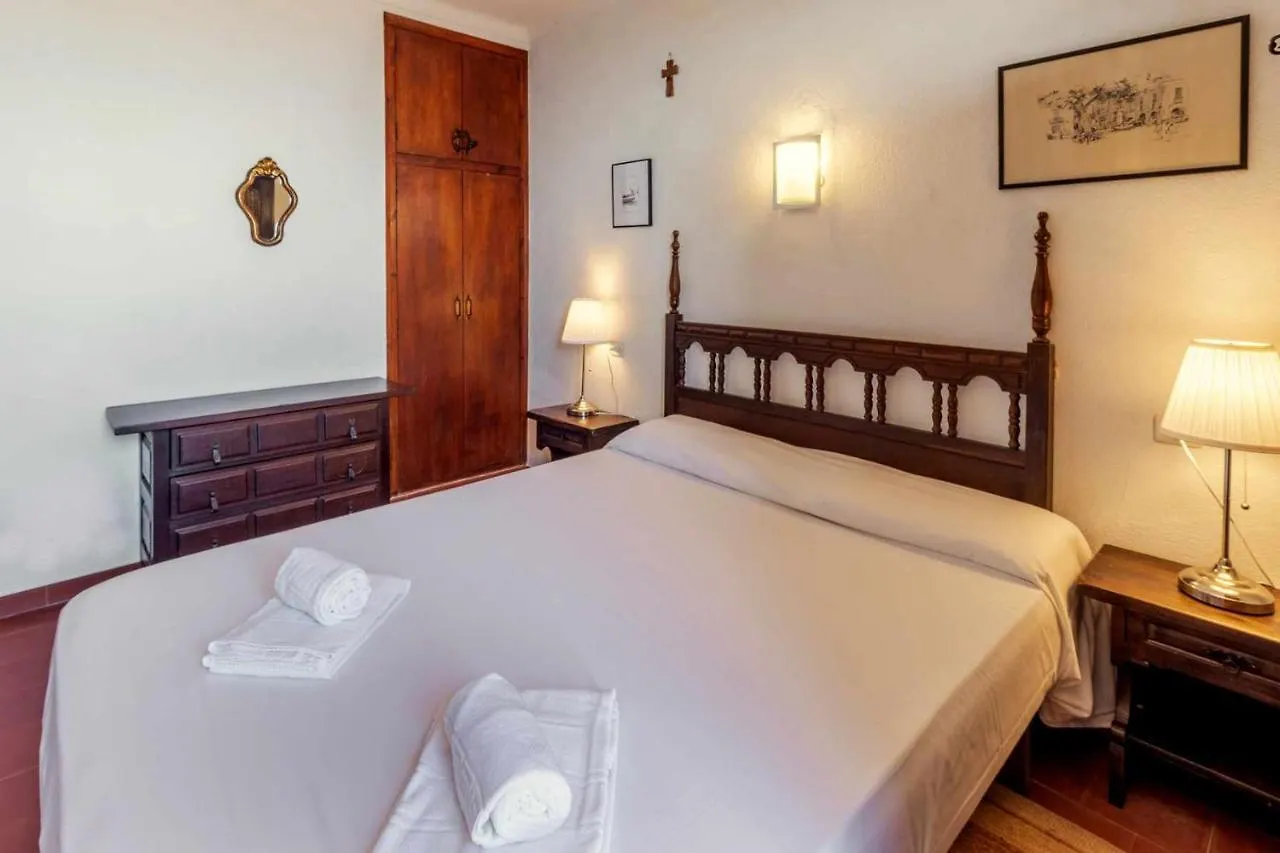 Carboneras 47 Apartamento En Primera Linea De Mar Llança 0*,  Ισπανία